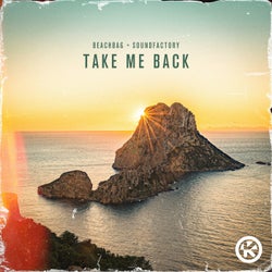 Take Me Back (Extended Mix)