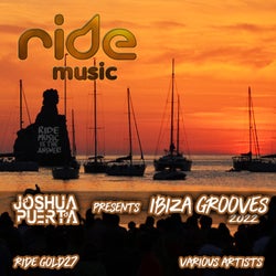 Ibiza Grooves 2022