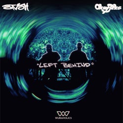 Left Behind