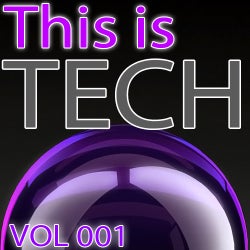 THIS IS TECH Vol 001