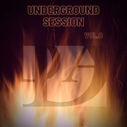 Underground Session,Vol.8