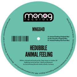 Animal Feeling EP