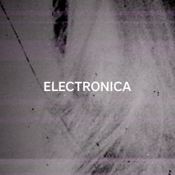The Future Is Female: Electronica