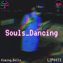 Souls Dancing