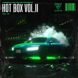 Hot Box Vol. 2