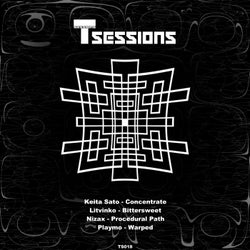 T Sessions 18