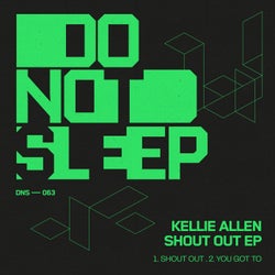 Shout Out EP