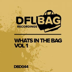 Whats In The Bag, Vol. 1