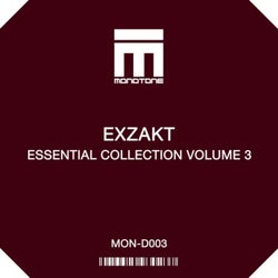 Essential Collection Volume 3