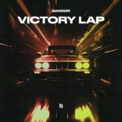 Victory Lap (Extended Mix)