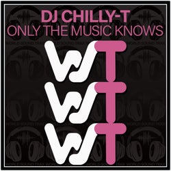 Only The Music Knows