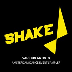 Amsterdam Dance Event Sampler