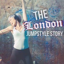 The London Jumpstyle Story
