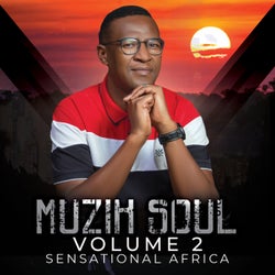 Muzik Soul Volume 2
