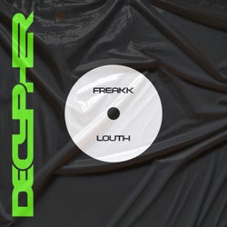 Freakk (Extended Mix)