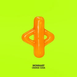 Orange Soda