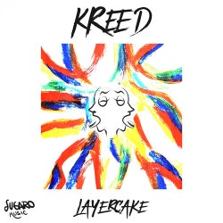 Layercake EP