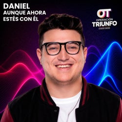 Aunque Ahora Estés Con Él