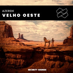 Velho Oeste - Extended Mix