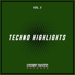 Techno Highlights, Vol. 5