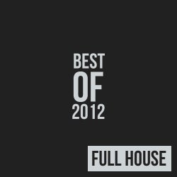 FULL HOUSE - BEST OF 2012 Chart