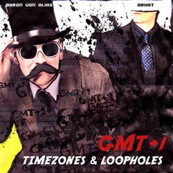 GMT+1 - Timezones & Loopholes