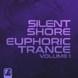Silent Shore - Euphoric Trance, Vol. 1