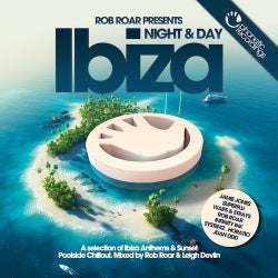 Ibiza Night & Day