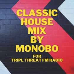 For Triple Treat FM Radio by Monobo