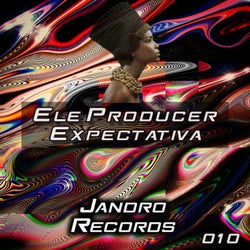 Expectativa (Original Mix)