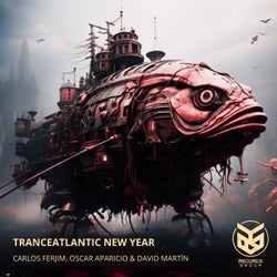 Tranceatlantic New Year