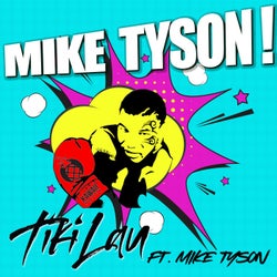 Mike Tyson (feat. Mike Tyson)
