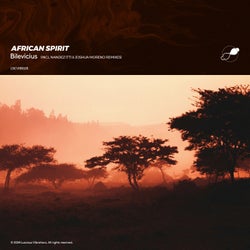 African Spirit