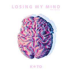 Losing My Mind (Extended Mix)