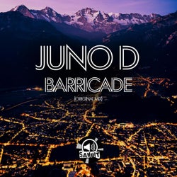 Barricade