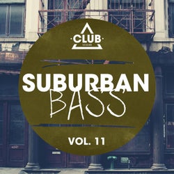 Suburban Bass Vol. 11