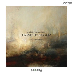 Hypnotic Kiss EP