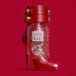 High Heels & Ketamine