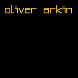 Oliver Arkin - The Machine Chart 2014