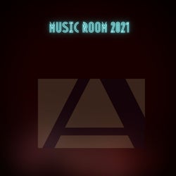 Music Room 2021
