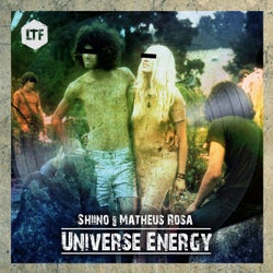 Universe Energy
