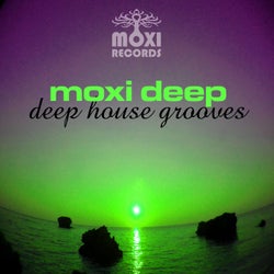 Moxi Deep Volume 3