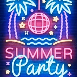 SUMMER PARTY 2022
