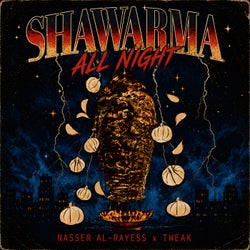 Shawarma All Night