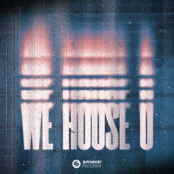 We House U (Extended Mix)
