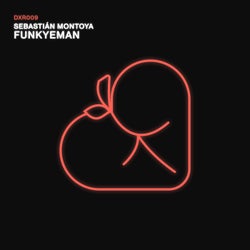 Funkyeman