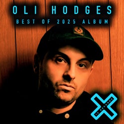 Oli Hodges Best Of 2025 Album