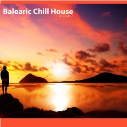 Balearic Chill House Volume 02