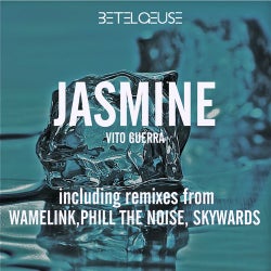 Jasmine (The Remixes)