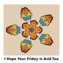 I Hope Your Friday Is Acid Too